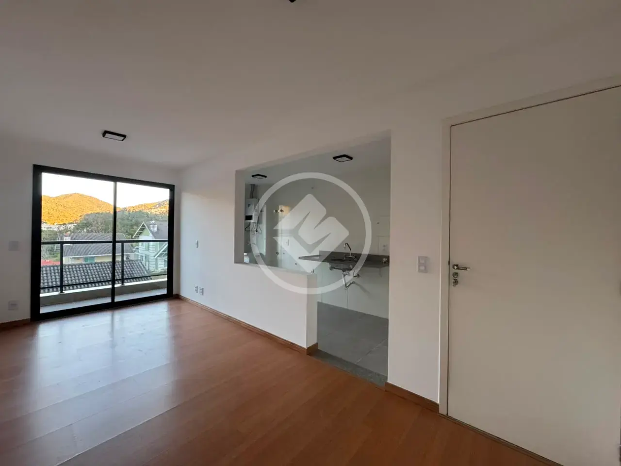 Imagem 1 - Apartamento em Várzea, Teresópolis - RJ