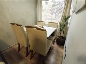 Apartamento Pimenteiras, Teresópolis - RJ — foto 2