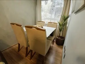 Imagem 4 - Apartamento em Pimenteiras, Teresópolis - RJ
