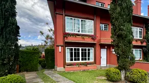 Casa Condomínio Agriões, Teresópolis - RJ — foto 1