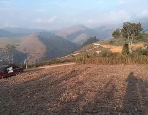 Terreno Condomínio Pessegueiros, Teresópolis - RJ — foto 1