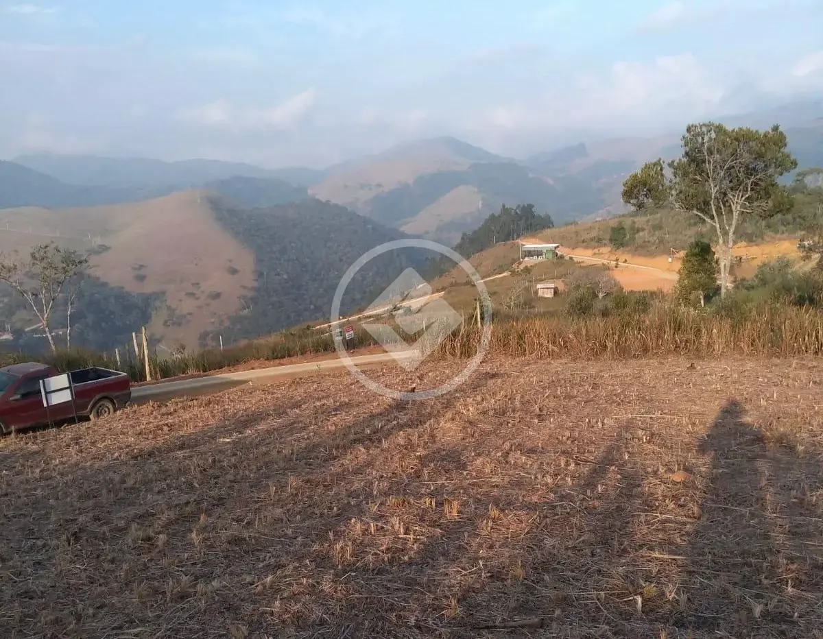 Imagem 1 - Terreno Condomínio em Pessegueiros, Teresópolis - RJ