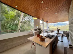 Casa Condomínio Vargem Grande, Teresópolis - RJ — foto 2