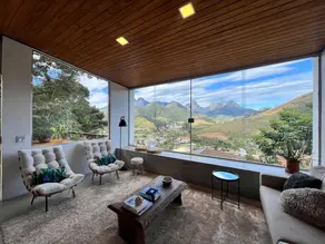 Imagem 4 - Casa Condomínio em Vargem Grande, Teresópolis - RJ