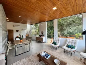 Imagem 5 - Casa Condomínio em Vargem Grande, Teresópolis - RJ