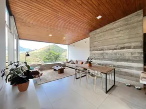 Imagem 6 - Casa Condomínio em Vargem Grande, Teresópolis - RJ