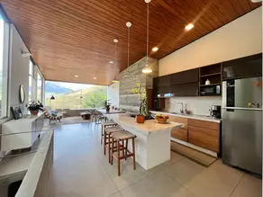 Imagem 2 - Casa Condomínio em Vargem Grande, Teresópolis - RJ