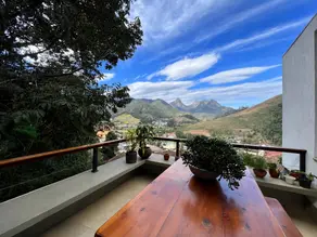 Casa Condomínio Vargem Grande, Teresópolis - RJ — foto 1