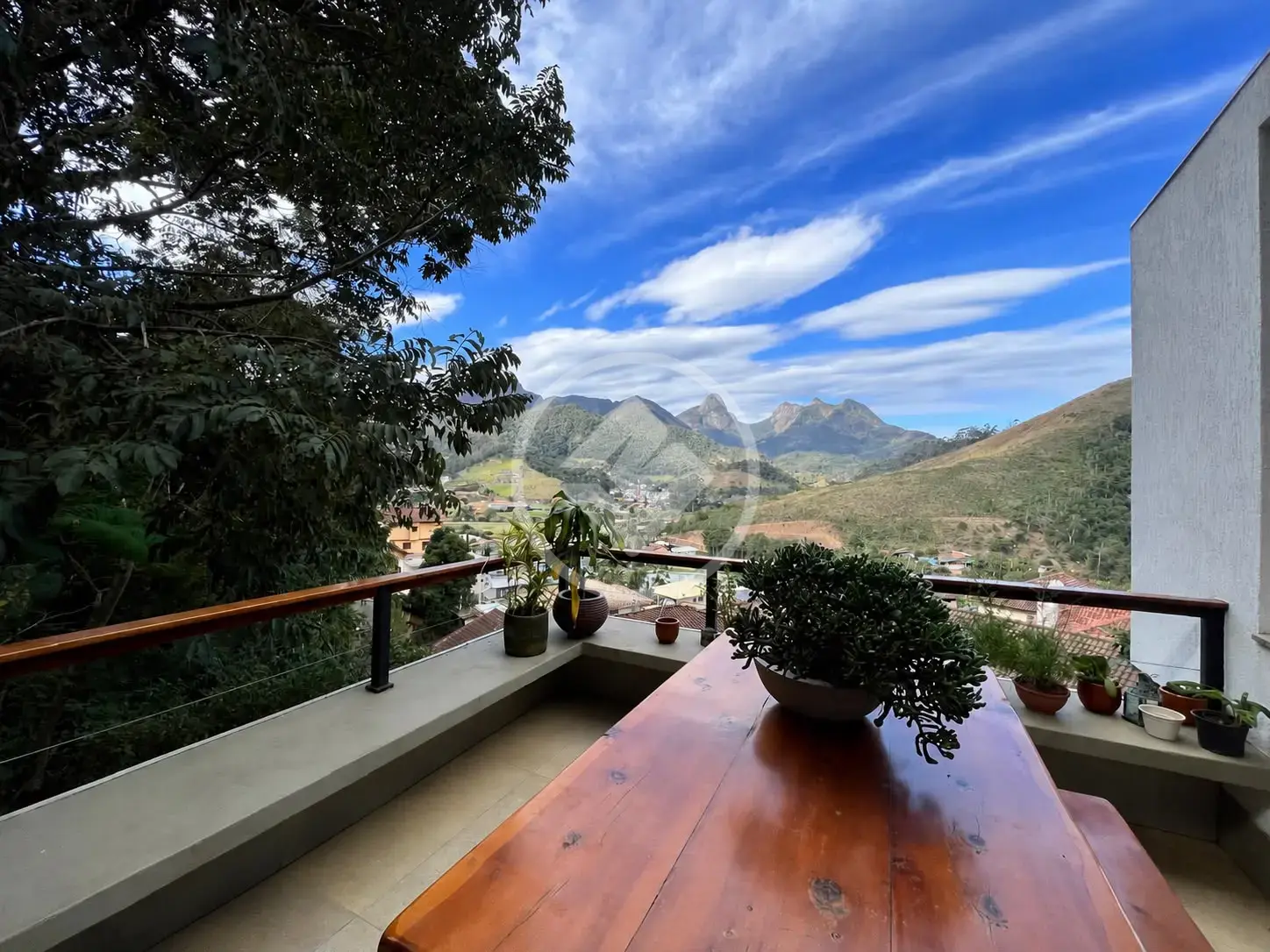 Imagem 1 - Casa Condomínio em Vargem Grande, Teresópolis - RJ
