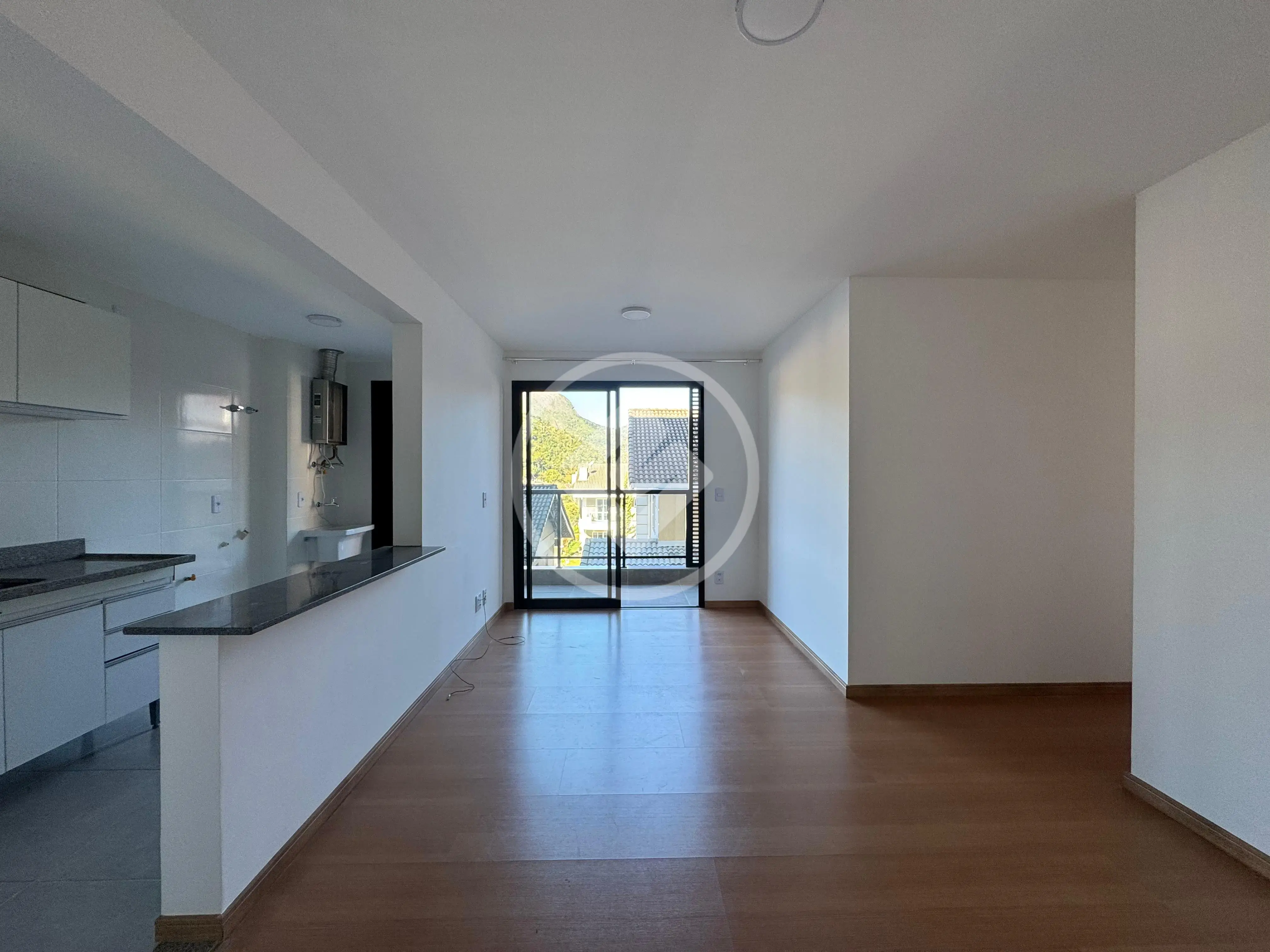 Image 2 - Apartamento em Várzea, Teresópolis - RJ