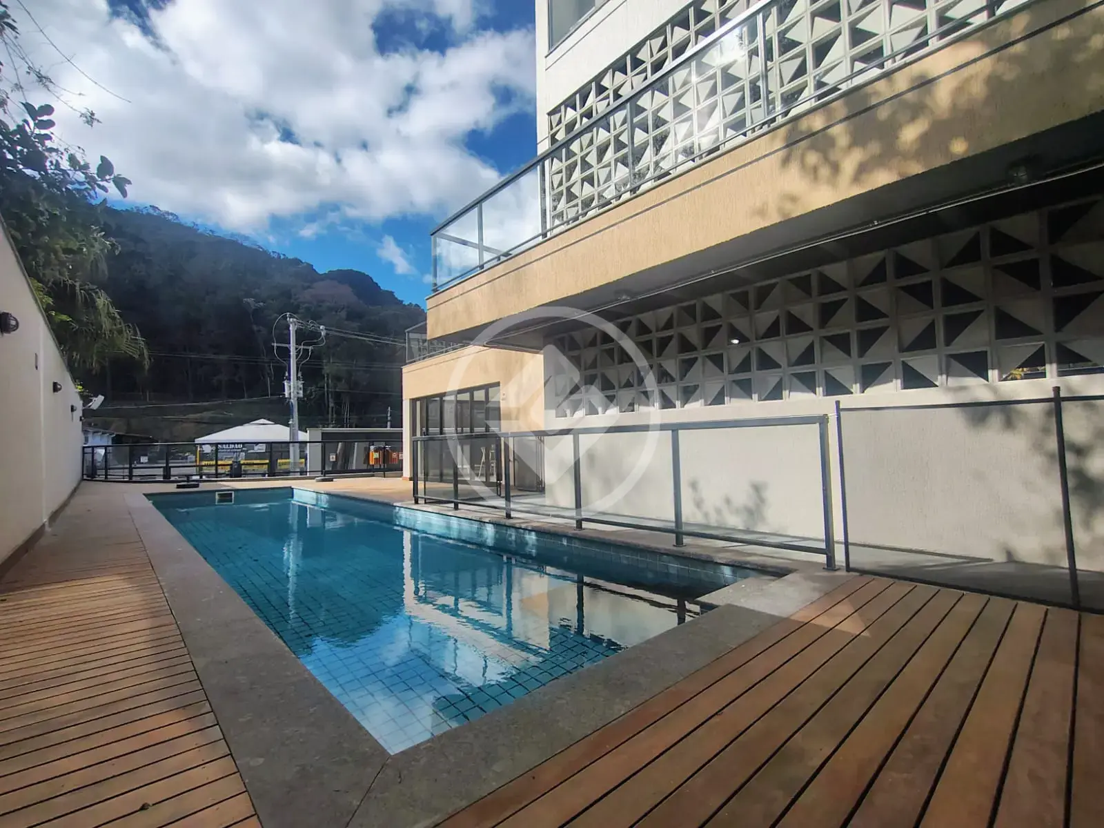Imagem 1 - Apartamento em Várzea, Teresópolis - RJ