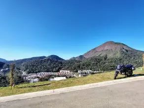 Terreno Condomínio Ermitage, Teresópolis - RJ — foto 2