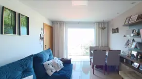 Apartamento Paineira, Teresópolis - RJ — foto 2