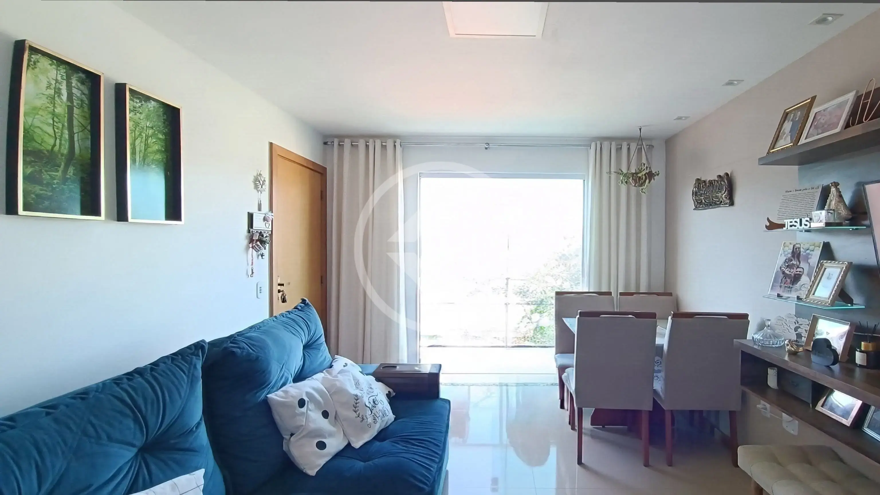 Image 2 - Apartamento em Paineira, Teresópolis - RJ