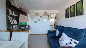 Imagem 2 - Apartamento em Paineira, Teresópolis - RJ