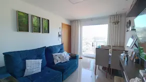 Apartamento Paineira, Teresópolis - RJ — foto 1