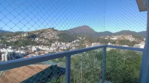 Imagem 6 - Apartamento em Paineira, Teresópolis - RJ