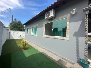 Casa Quinta Mariana, Guapimirim - RJ — foto 1