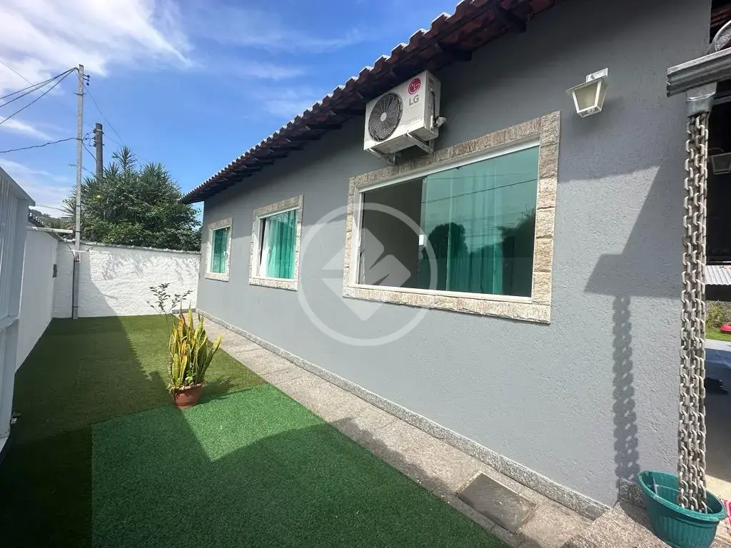 Imagem 1 - Casa em Quinta Mariana, Guapimirim - RJ