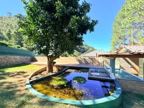 Imagem 2 - Casa em Cascata dos Amores, Teresópolis - RJ
