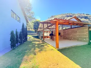 Imagem 6 - Casa em Cascata dos Amores, Teresópolis - RJ