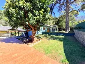 Casa Cascata dos Amores, Teresópolis - RJ — foto 2