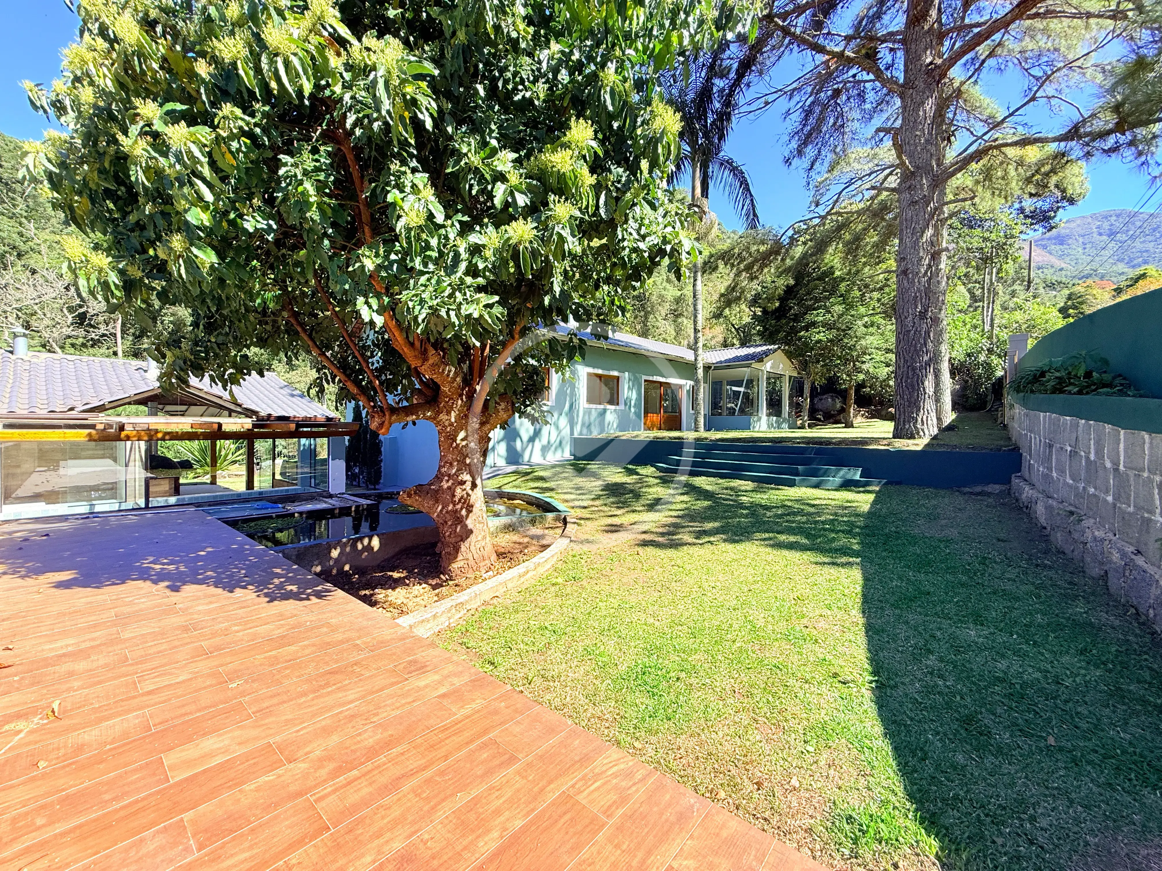Image 2 - Casa em Cascata dos Amores, Teresópolis - RJ