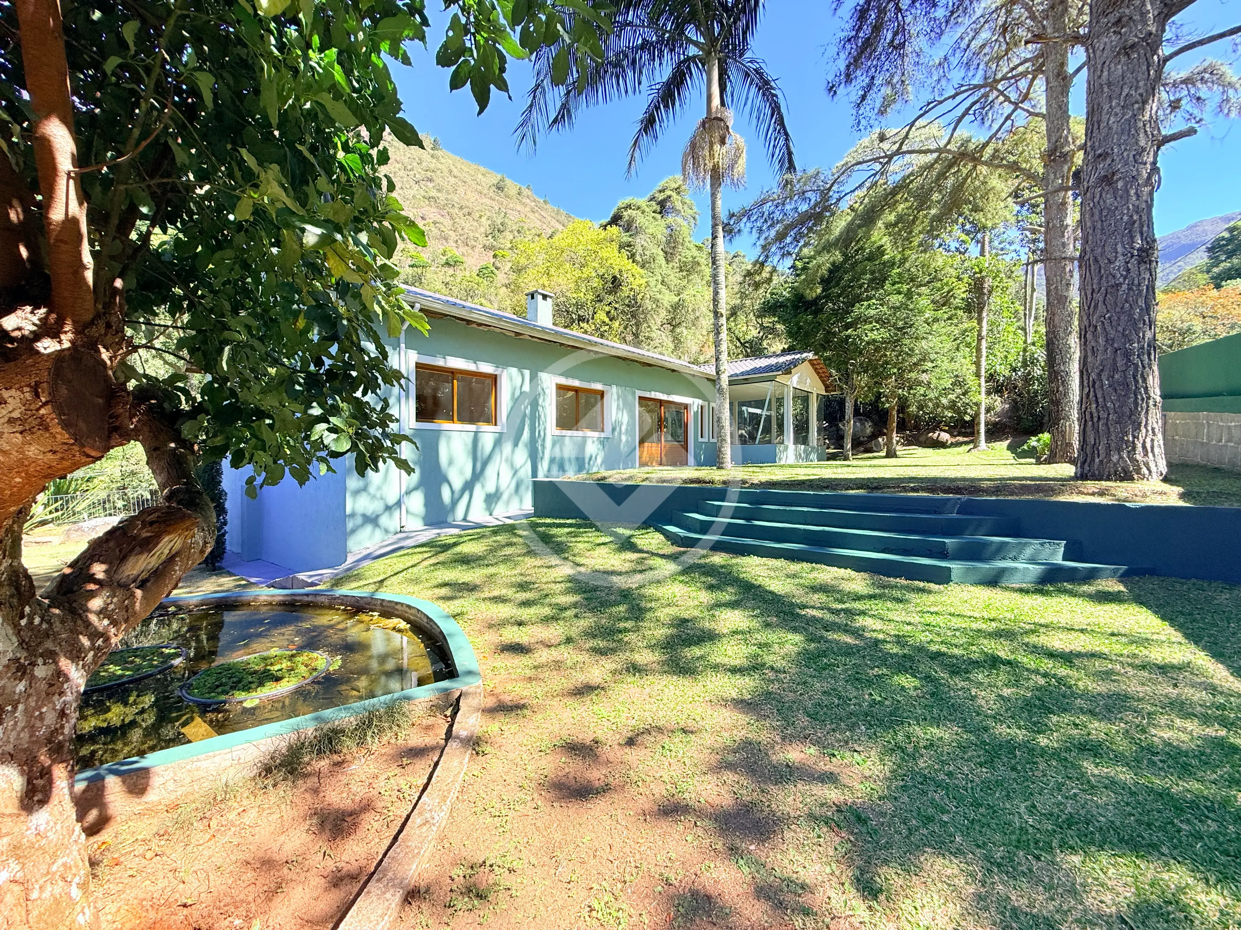 Image 62 - Casa em Cascata dos Amores, Teresópolis - RJ
