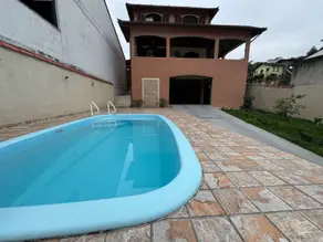 Imagem 2 - Casa Condomínio em Limoeiro, Guapimirim - RJ