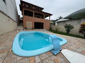 Casa Condomínio Limoeiro, Guapimirim - RJ — foto 2