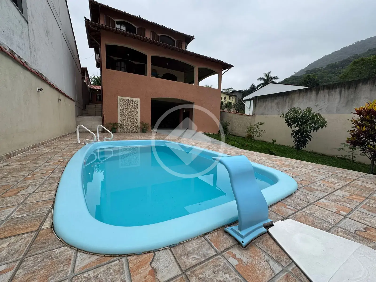 Image 2 - Casa Condomínio em Limoeiro, Guapimirim - RJ