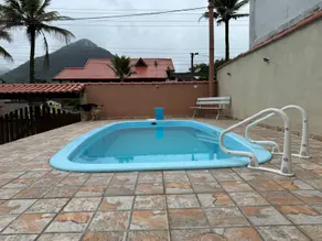 Imagem 3 - Casa Condomínio em Limoeiro, Guapimirim - RJ