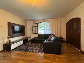 Imagem 4 - Casa Condomínio em Limoeiro, Guapimirim - RJ