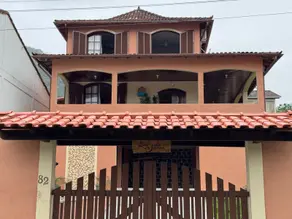 Casa Condomínio Limoeiro, Guapimirim - RJ — foto 1