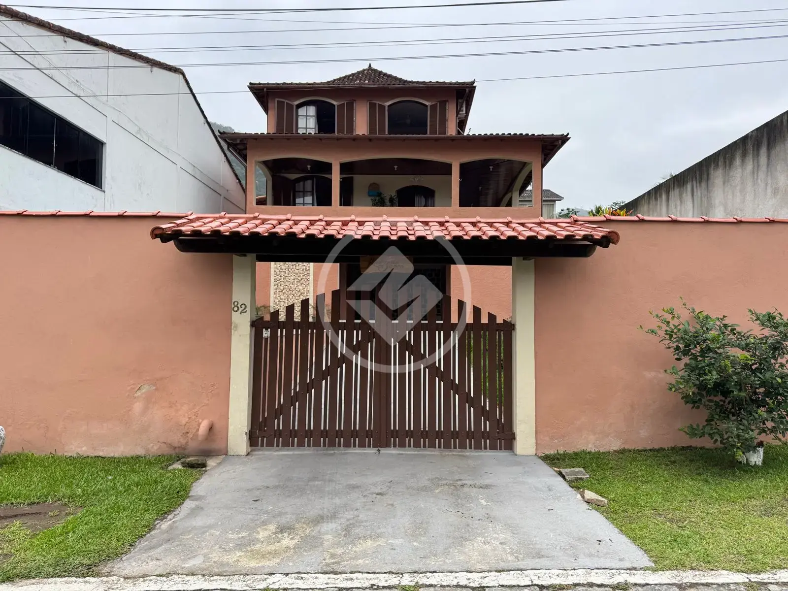 Image 37 - Casa Condomínio em Limoeiro, Guapimirim - RJ