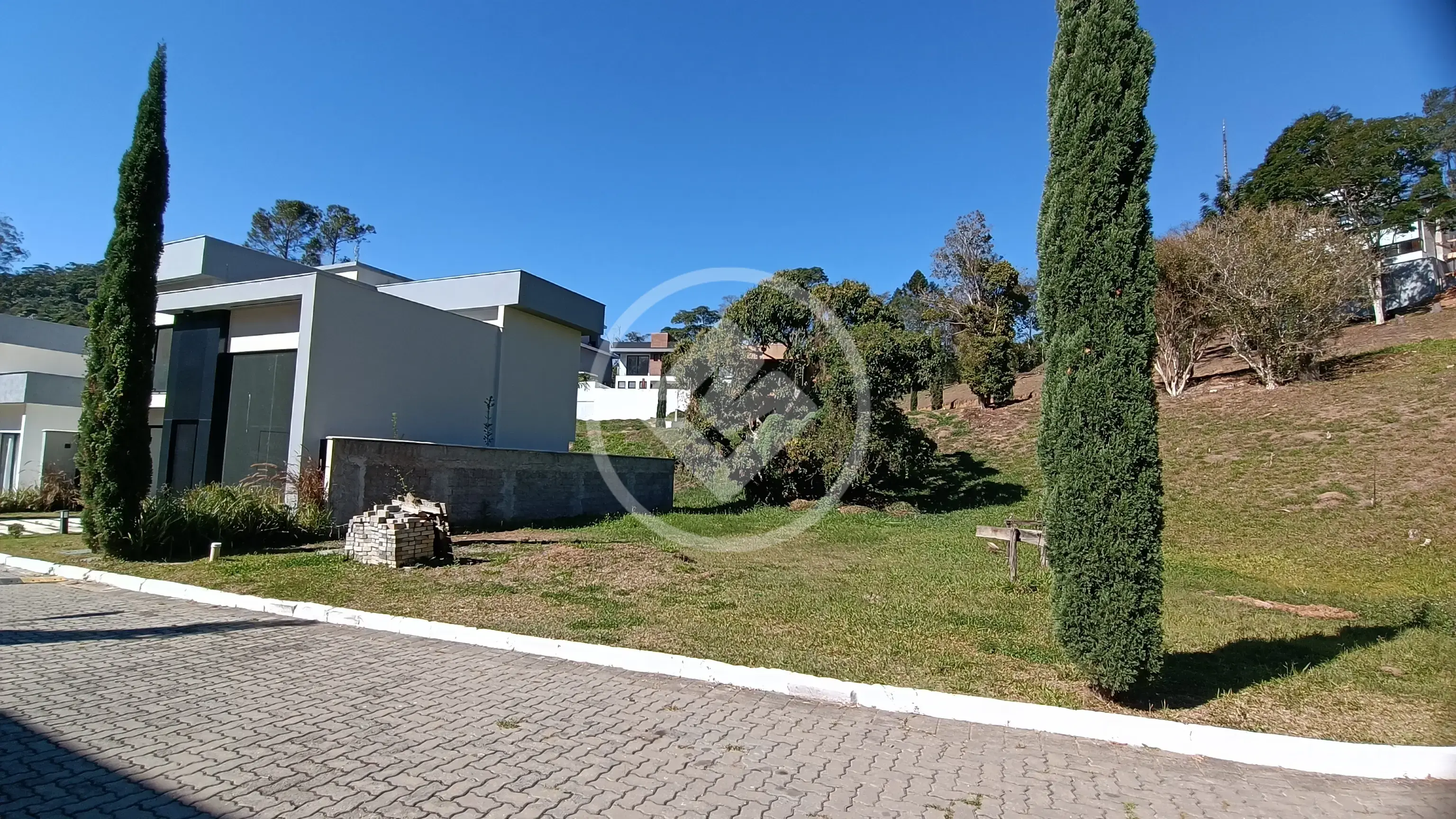 Imagem 1 - Terreno Condomínio em Posse, Teresópolis - RJ