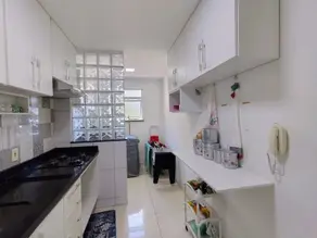 Imagem 6 - Apartamento em Ermitage, Teresópolis - RJ