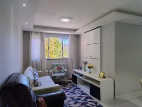 Apartamento Ermitage, Teresópolis - RJ — foto 1