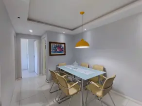 Imagem 3 - Apartamento em Ermitage, Teresópolis - RJ