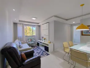 Apartamento Ermitage, Teresópolis - RJ — foto 2