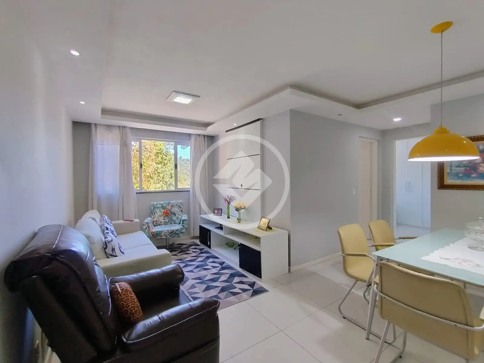 Image 2 - Apartamento em Ermitage, Teresópolis - RJ