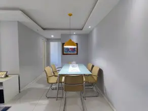 Imagem 4 - Apartamento em Ermitage, Teresópolis - RJ
