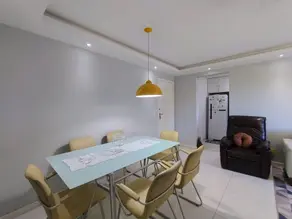 Imagem 5 - Apartamento em Ermitage, Teresópolis - RJ
