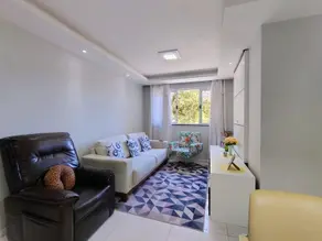 Imagem 2 - Apartamento em Ermitage, Teresópolis - RJ