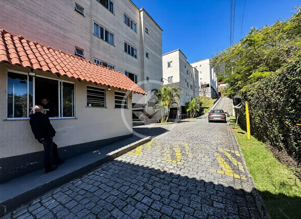 Image 30 - Apartamento em Ermitage, Teresópolis - RJ