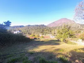 Terreno Ermitage, Teresópolis - RJ — foto 1