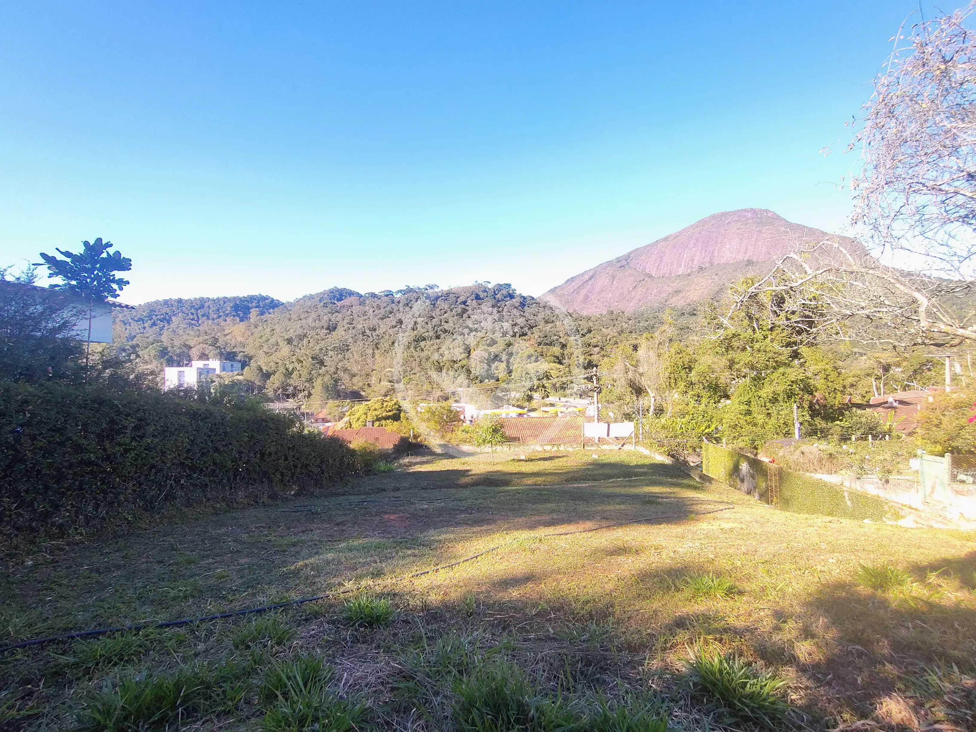Imagem 1 - Terreno em Ermitage, Teresópolis - RJ