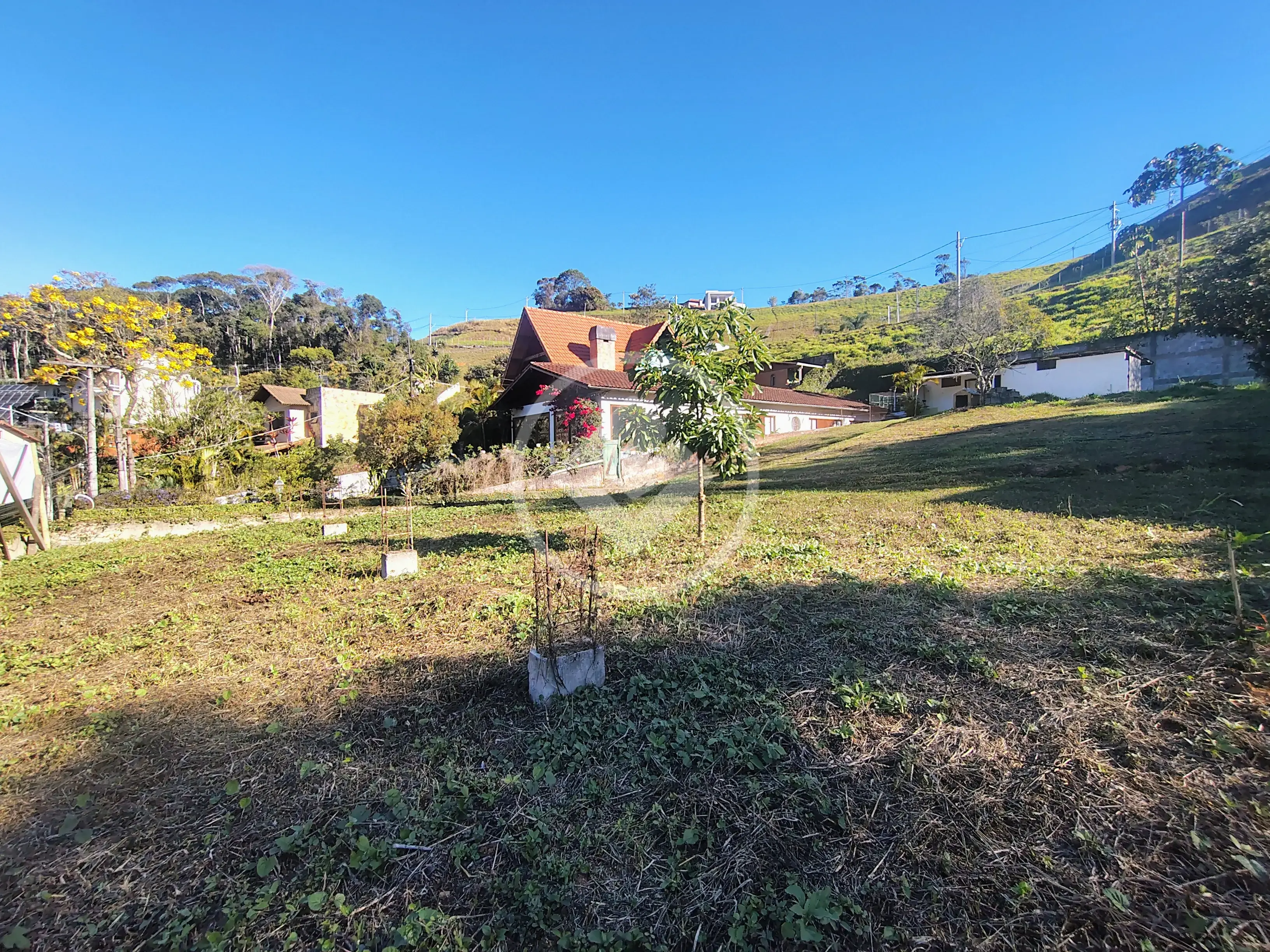 Image 2 - Terreno em Ermitage, Teresópolis - RJ