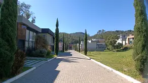 Terreno Condomínio Posse, Teresópolis - RJ — foto 1