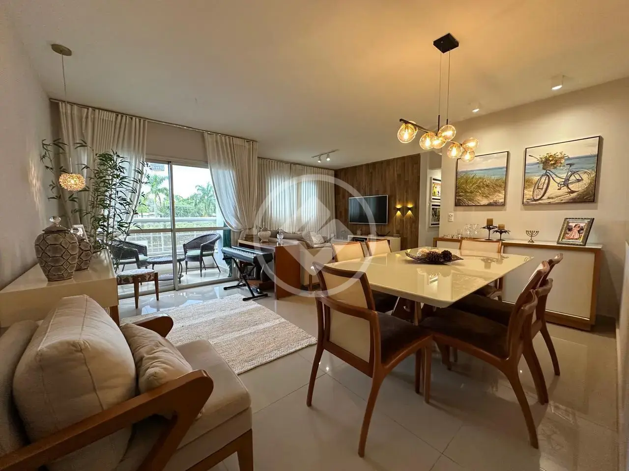 Image 2 - Apartamento em Residencial Eldorado, Goiânia - GO